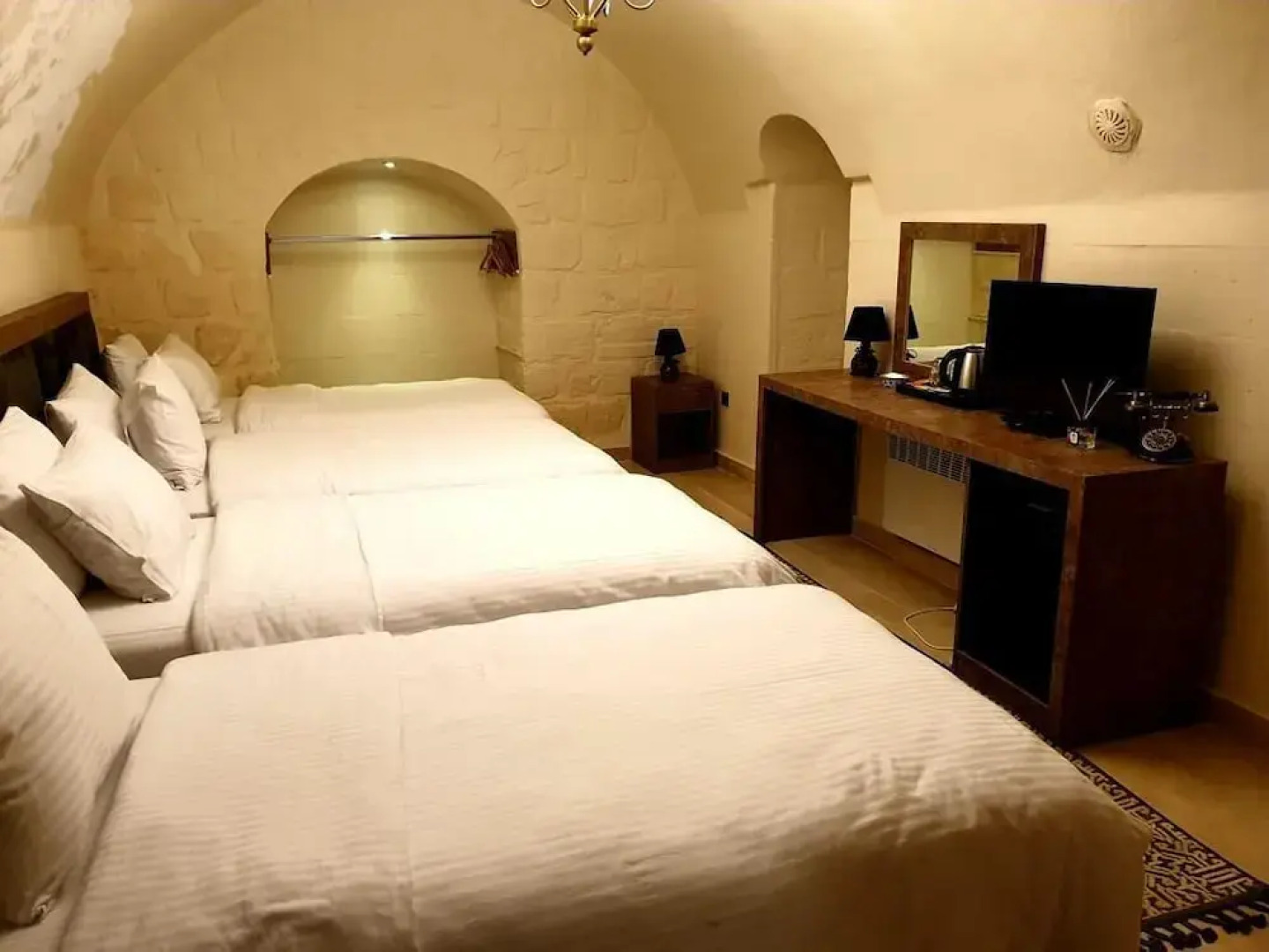 Aslanbey Konağı Butik Otel