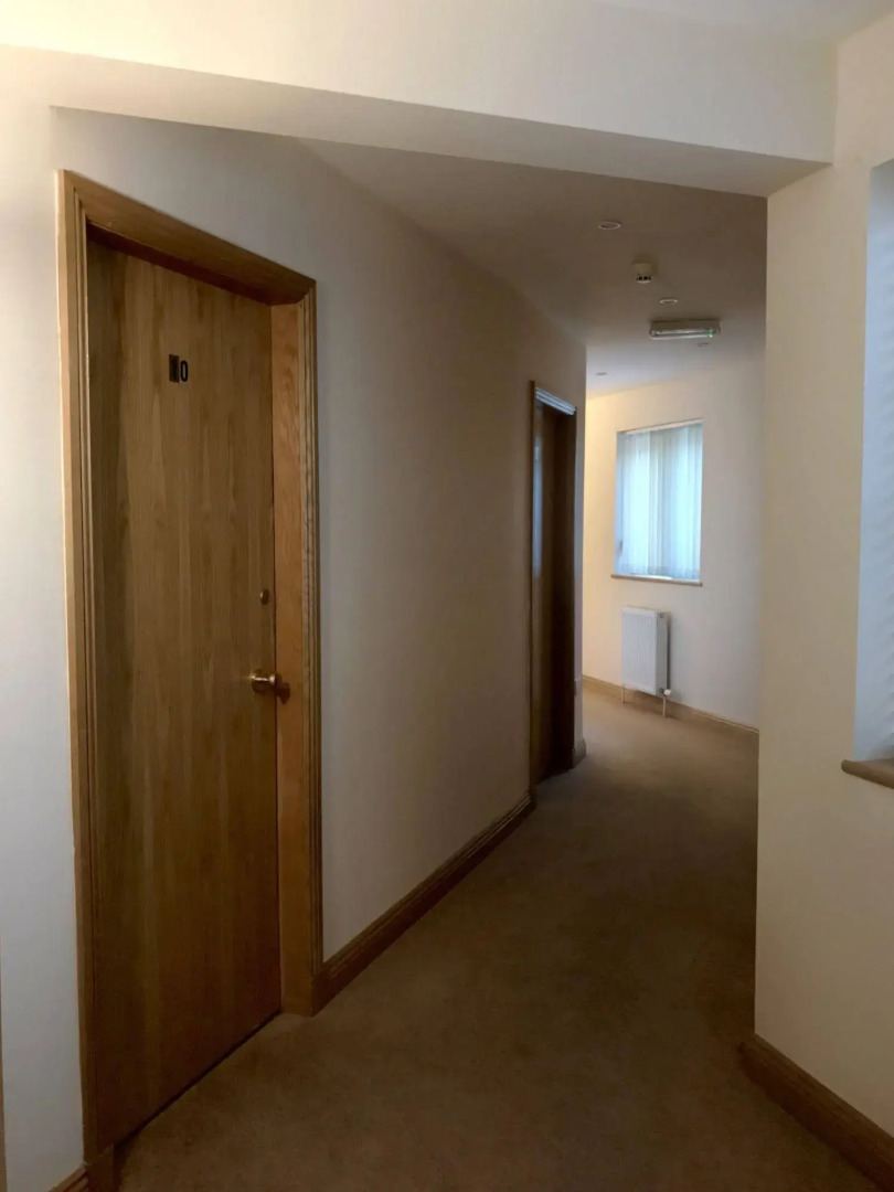 Glenlossie Guest House