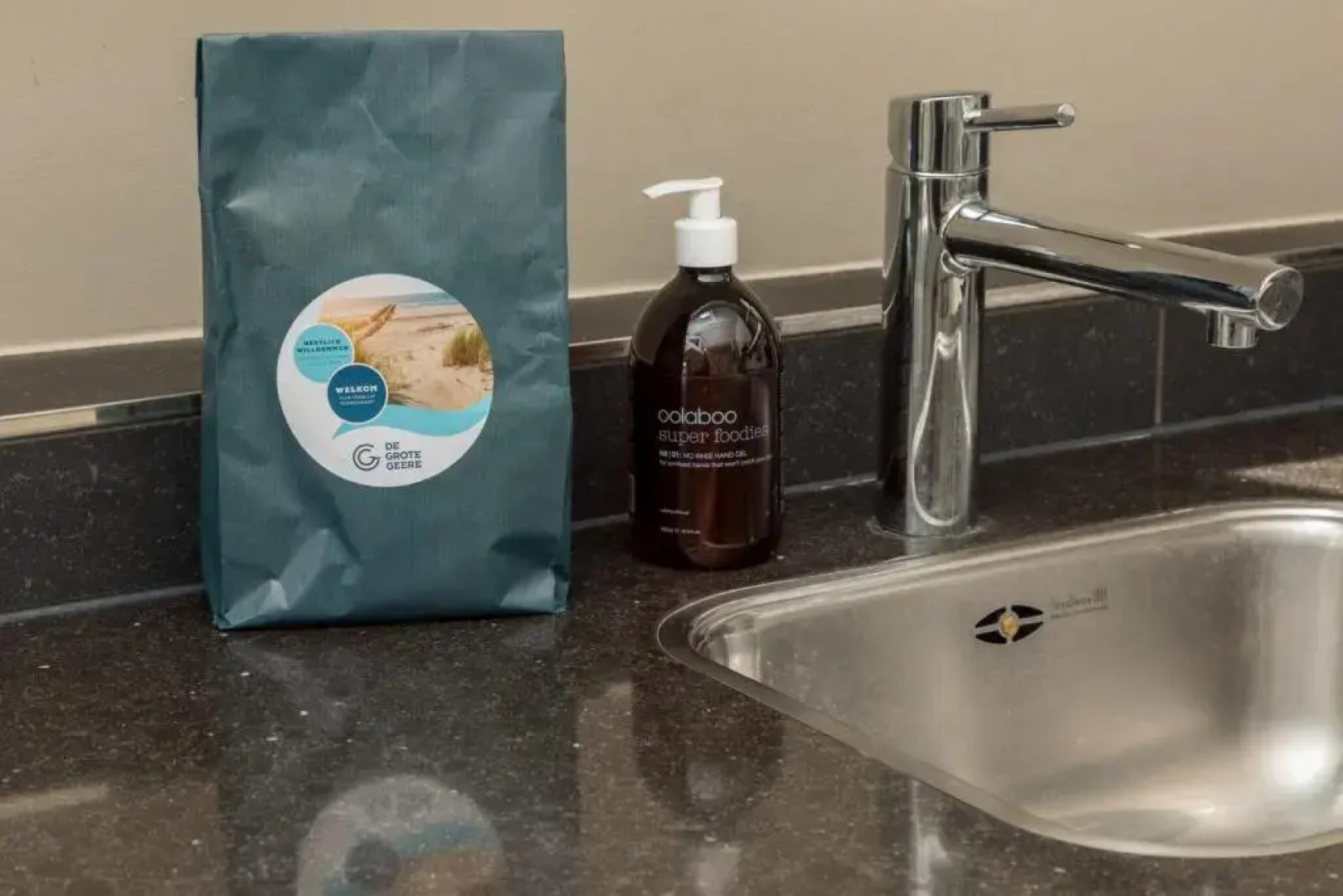 Appartement - Zuidstraat 103 Westkapelle