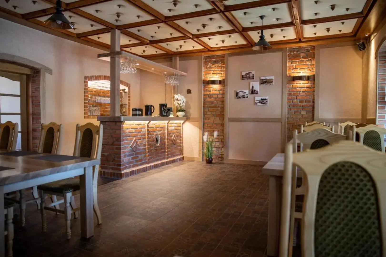 A.Ašmonienes Guest House