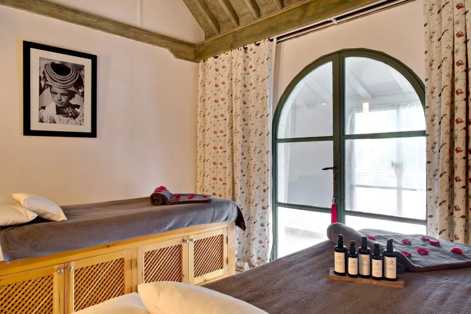 Les Jardins De La Medina