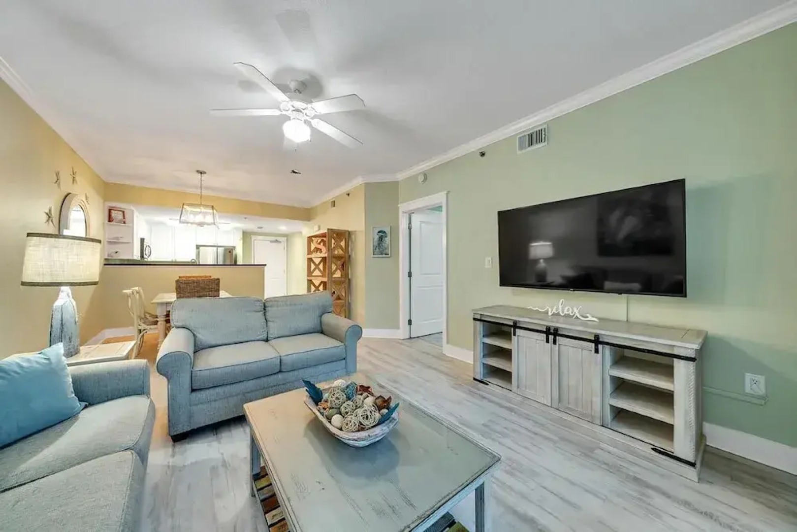 Waterscape 328-a 'fanta Sea'