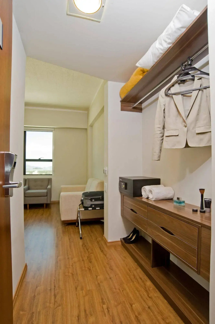 Firenze Business Hotel