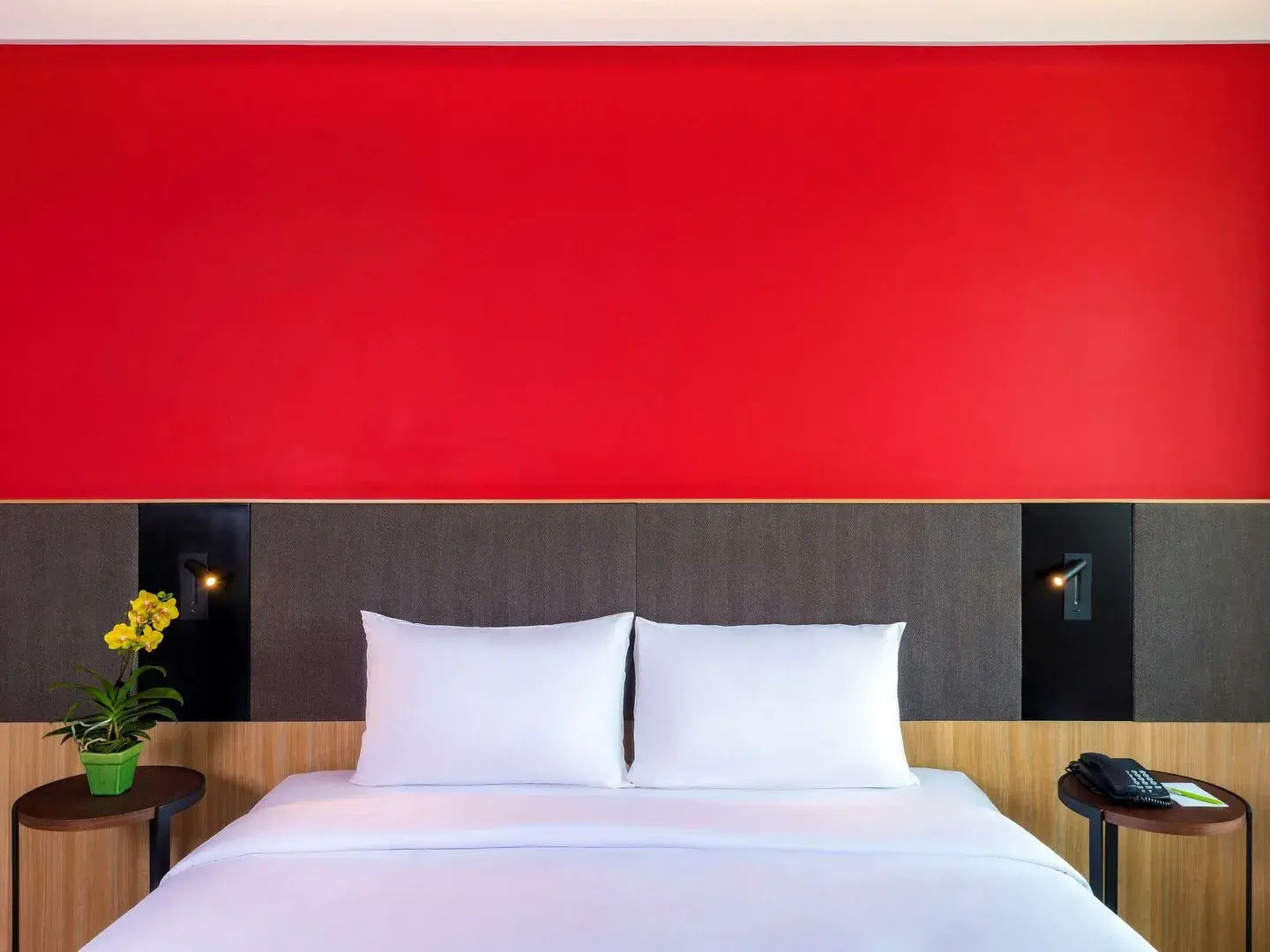 ibis Styles Mandalay Centre