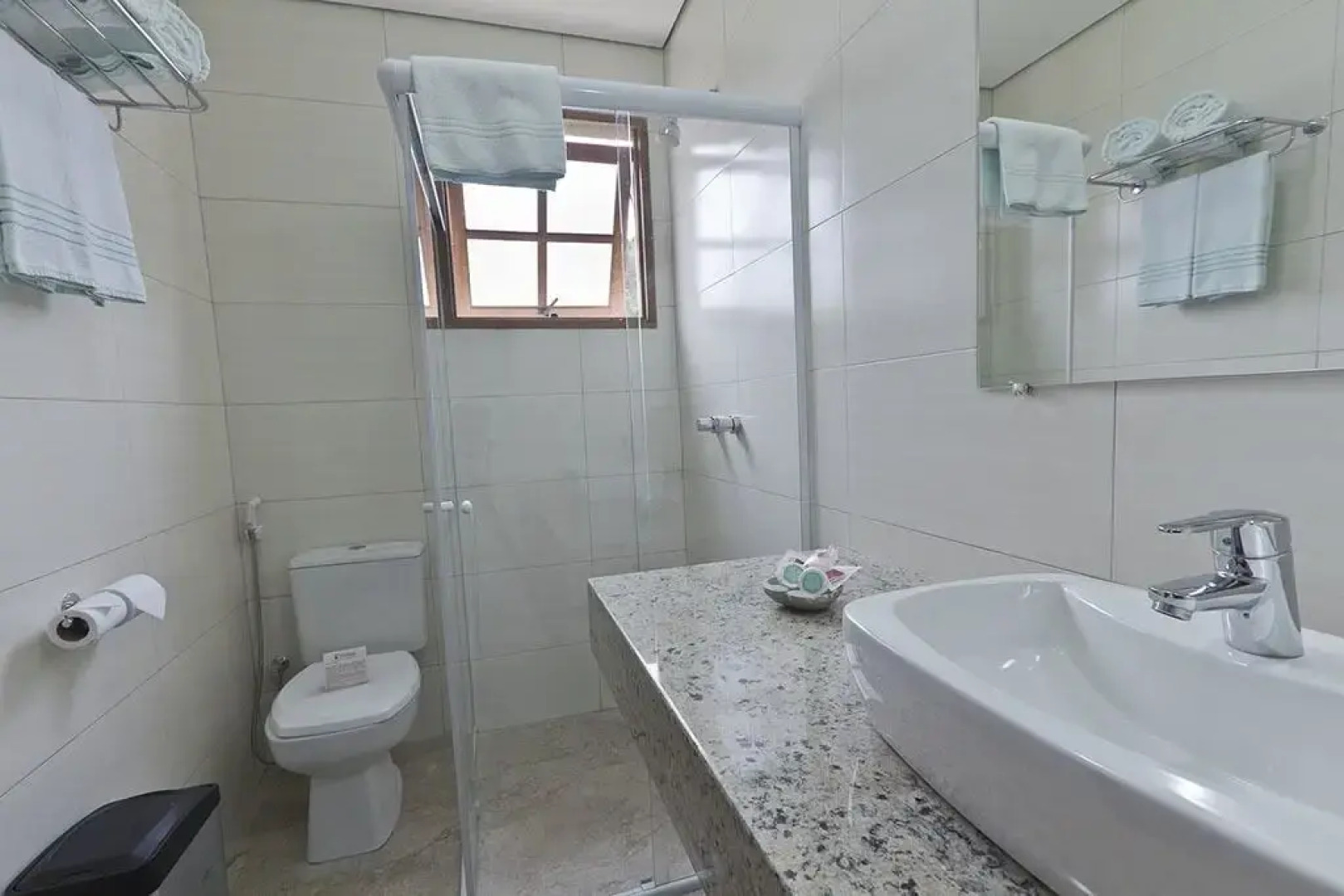 Resort Fazenda 3 Pinheiros