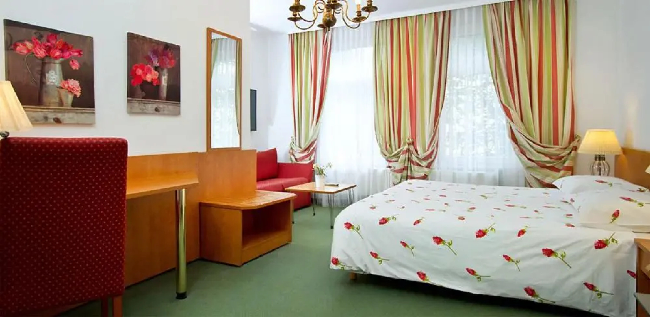 Schifferkrug Hotel & Restaurant