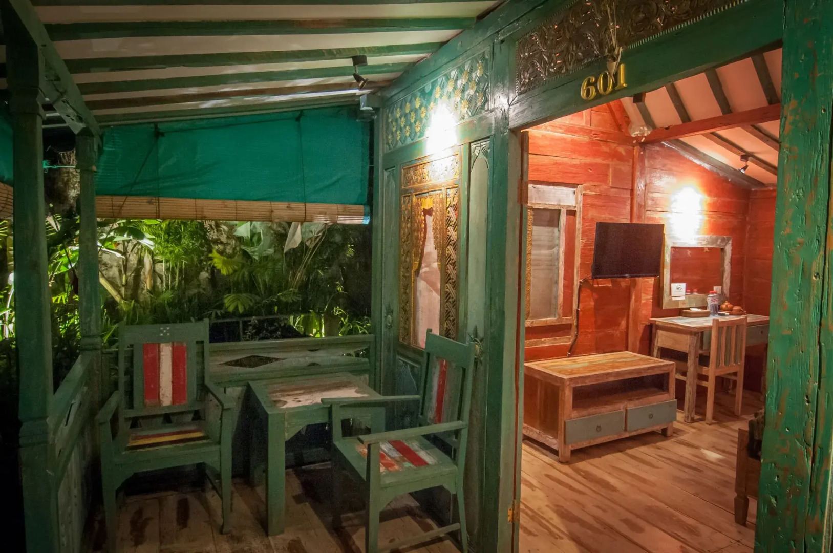 My Dream Resort & Spa