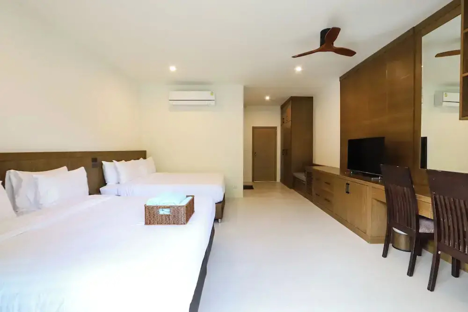 Tiger House River Kwai