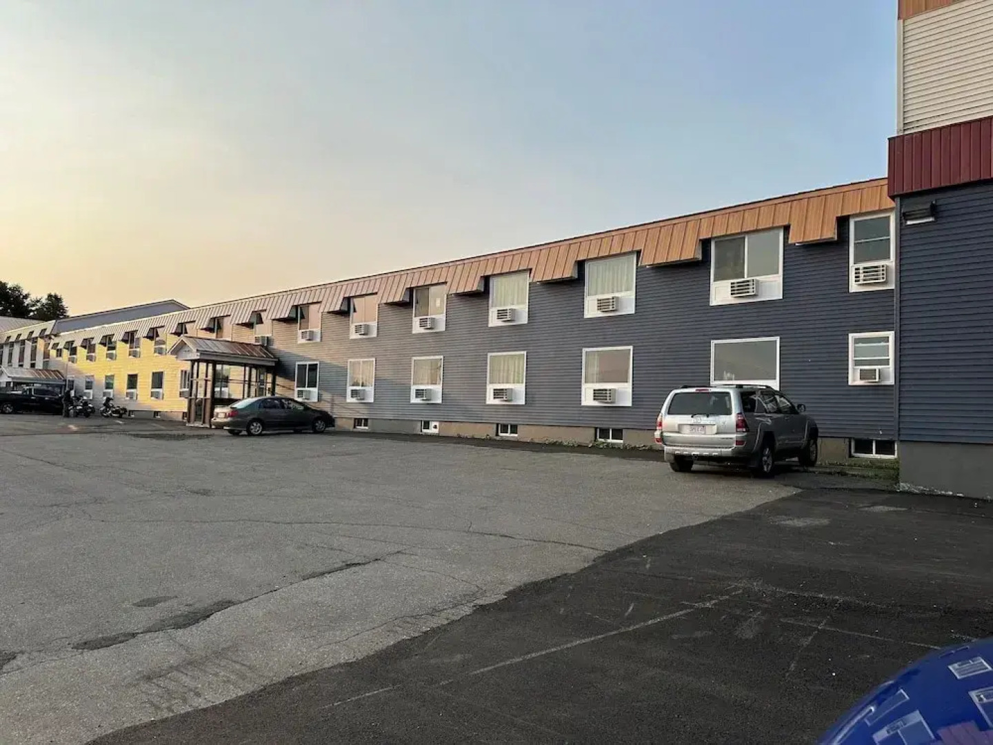 Presque Isle Inn & Convention Center