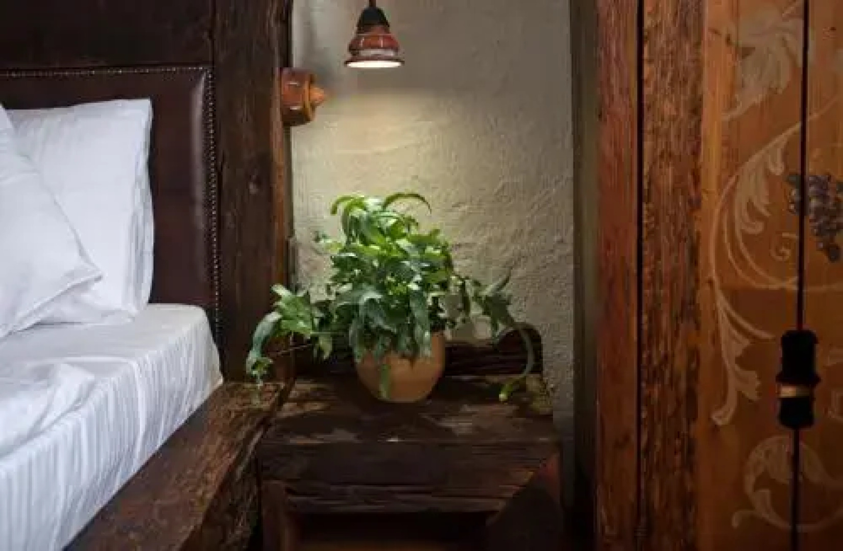 Halasi Pince Panzió