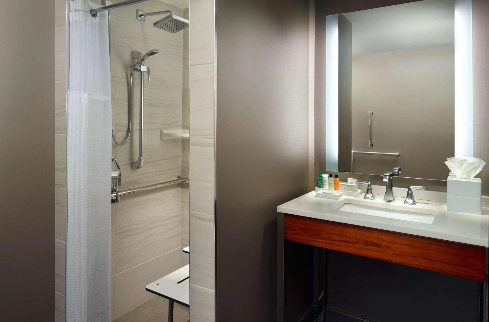 Hilton Atlanta Northeast