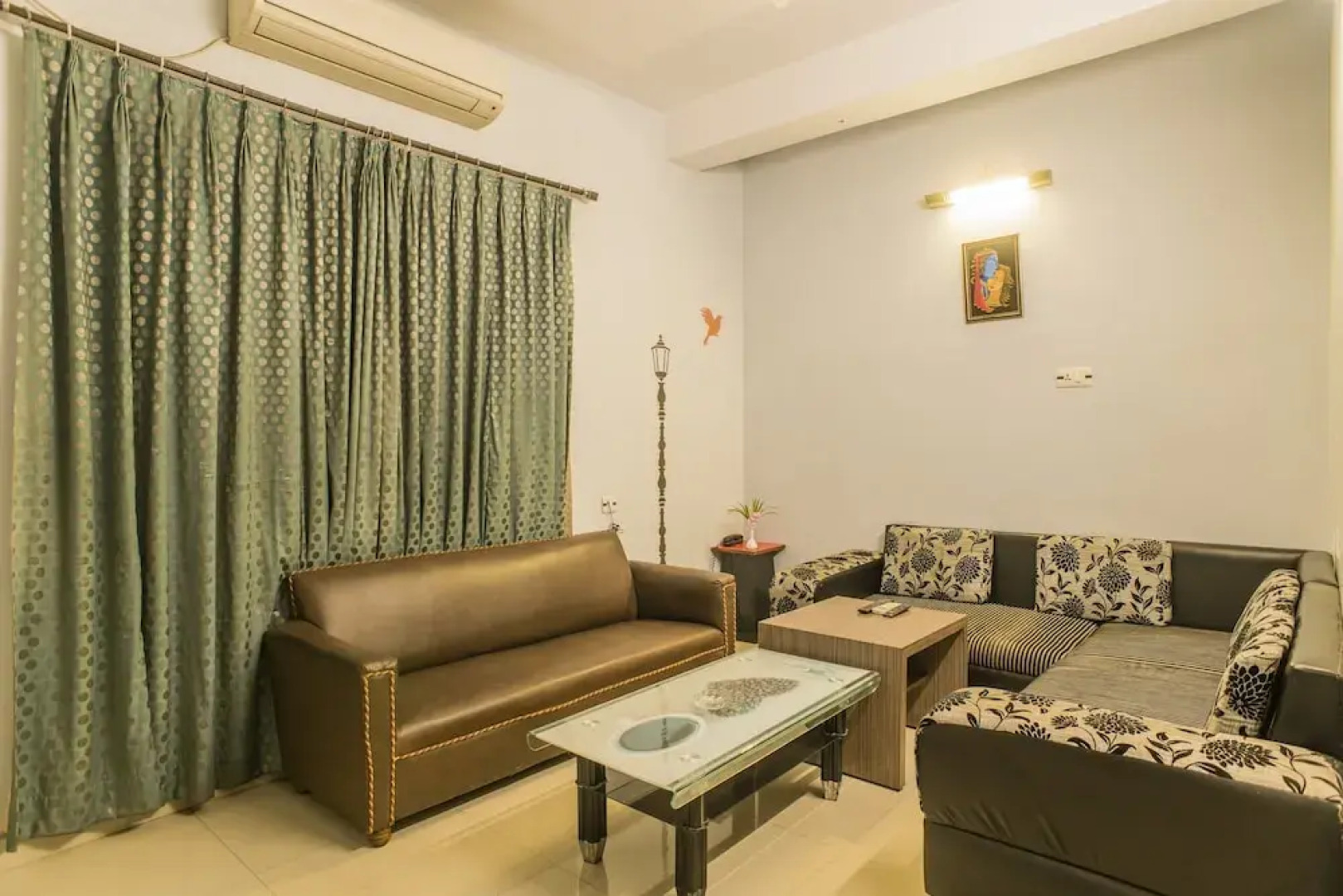 Utsav Resort by The Citi Residenci