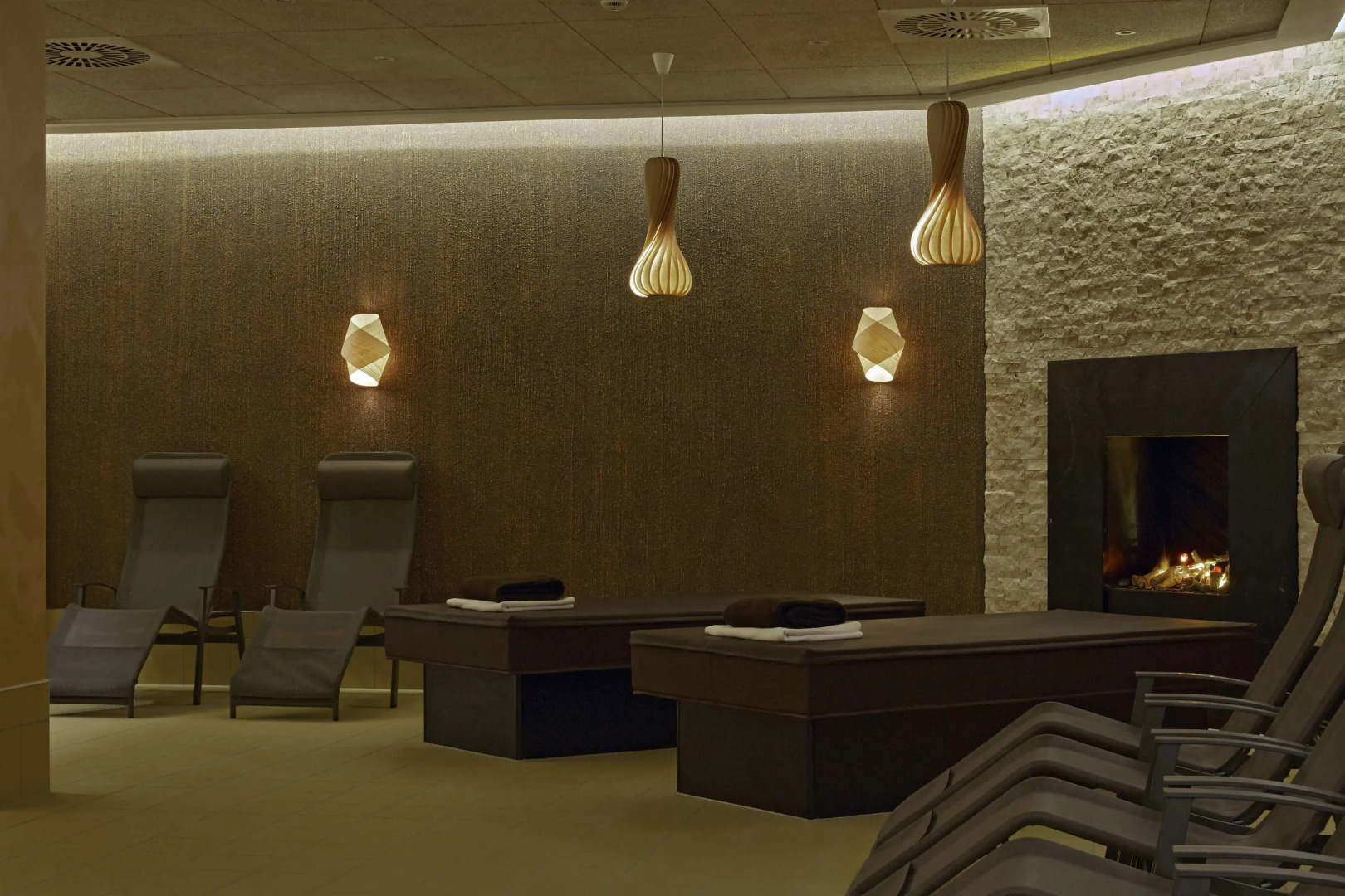 H+ Hotel & SPA Friedrichroda