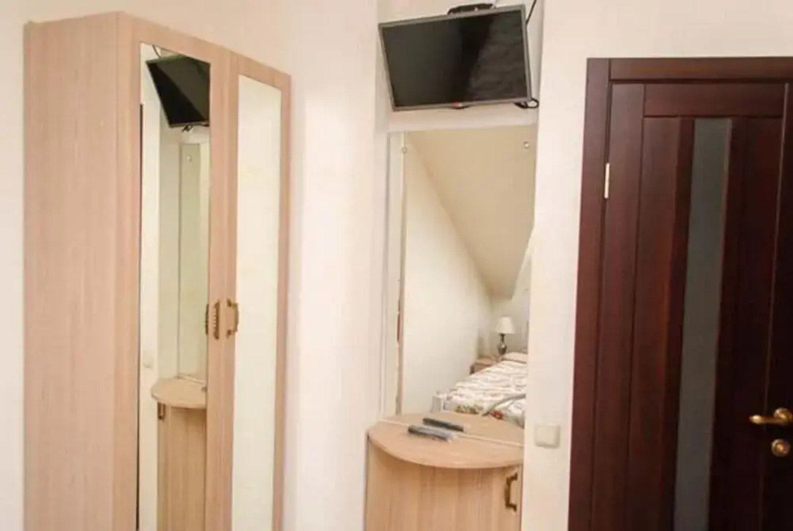 Мини-отель Glove House