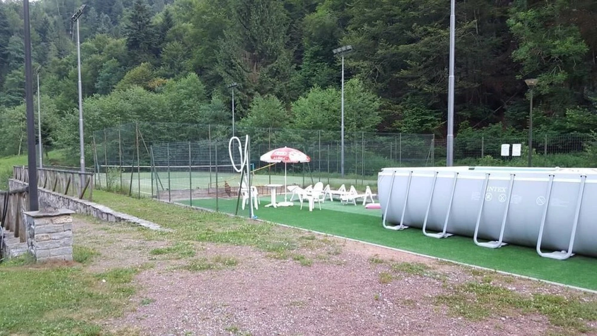 Albergo della Posta Fobello