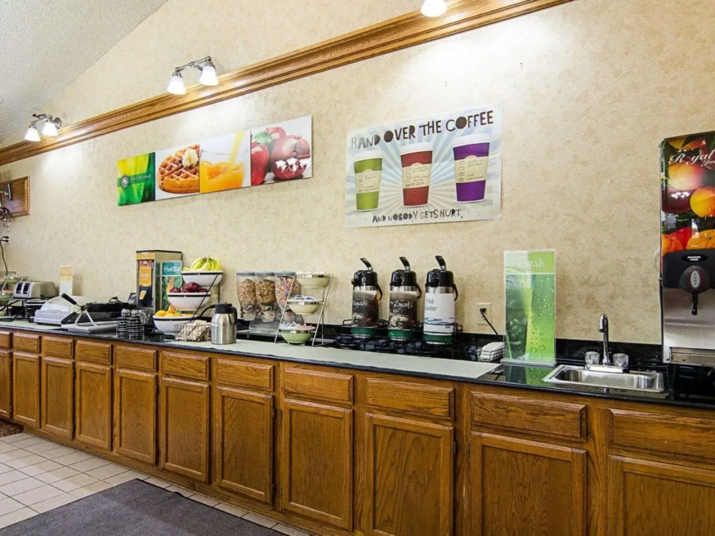 Sonesta Essential Van Buren Fort Smith