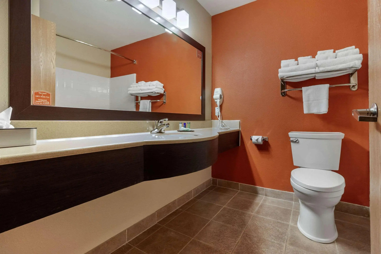 Sleep Inn & Suites Hays I-70