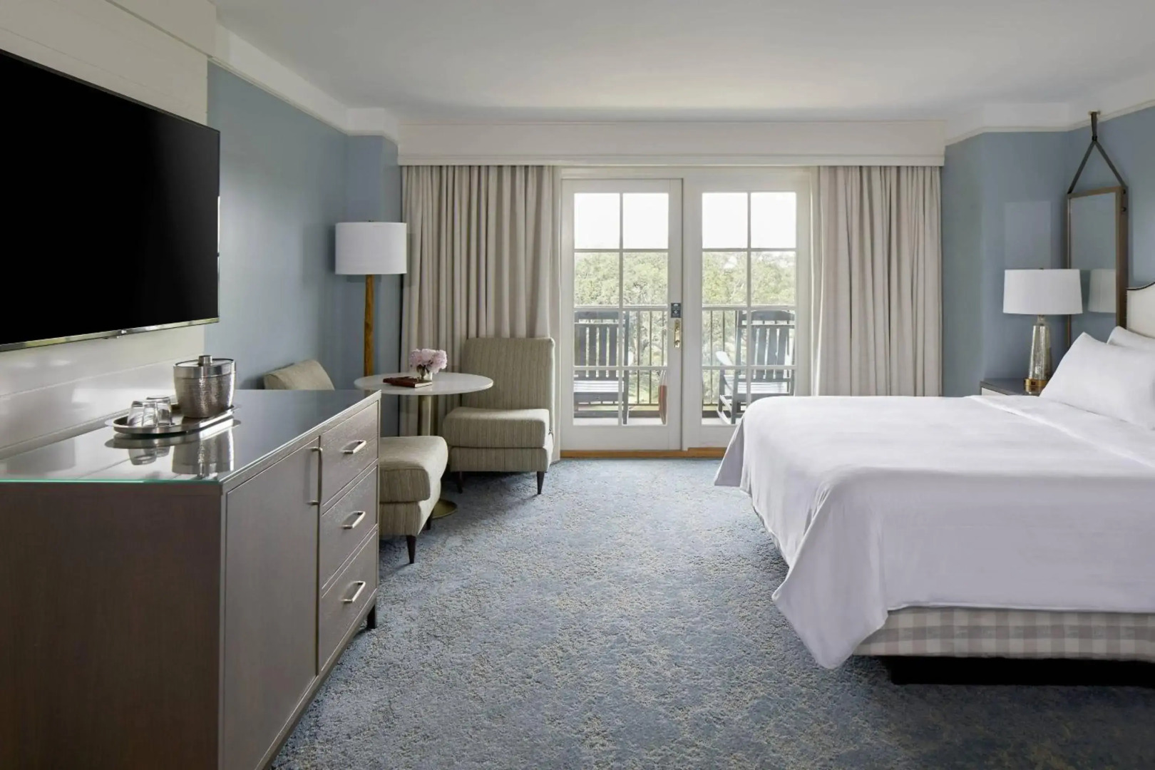 Grand Hotel Golf Resort & Spa, Autograph Collection