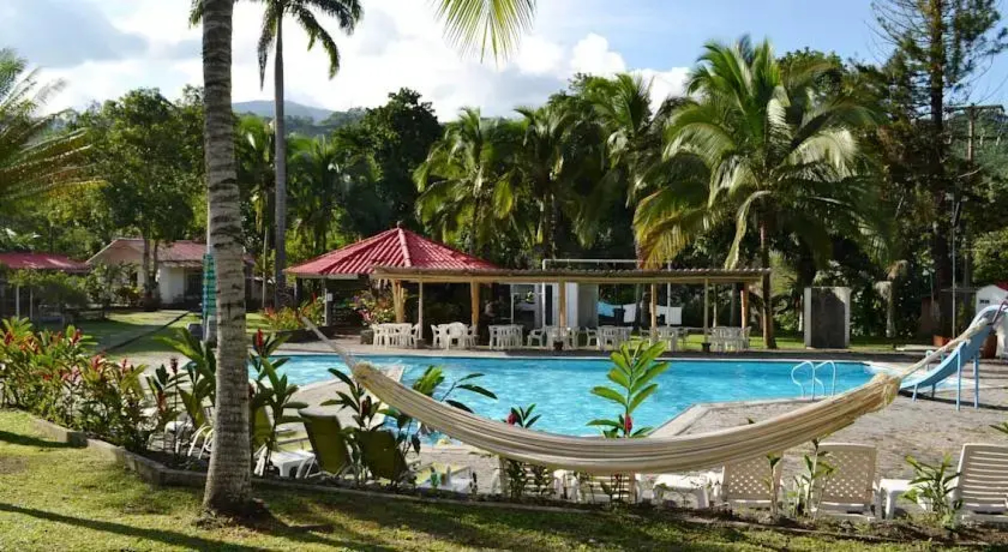 Hotel Campestre Rio Alto