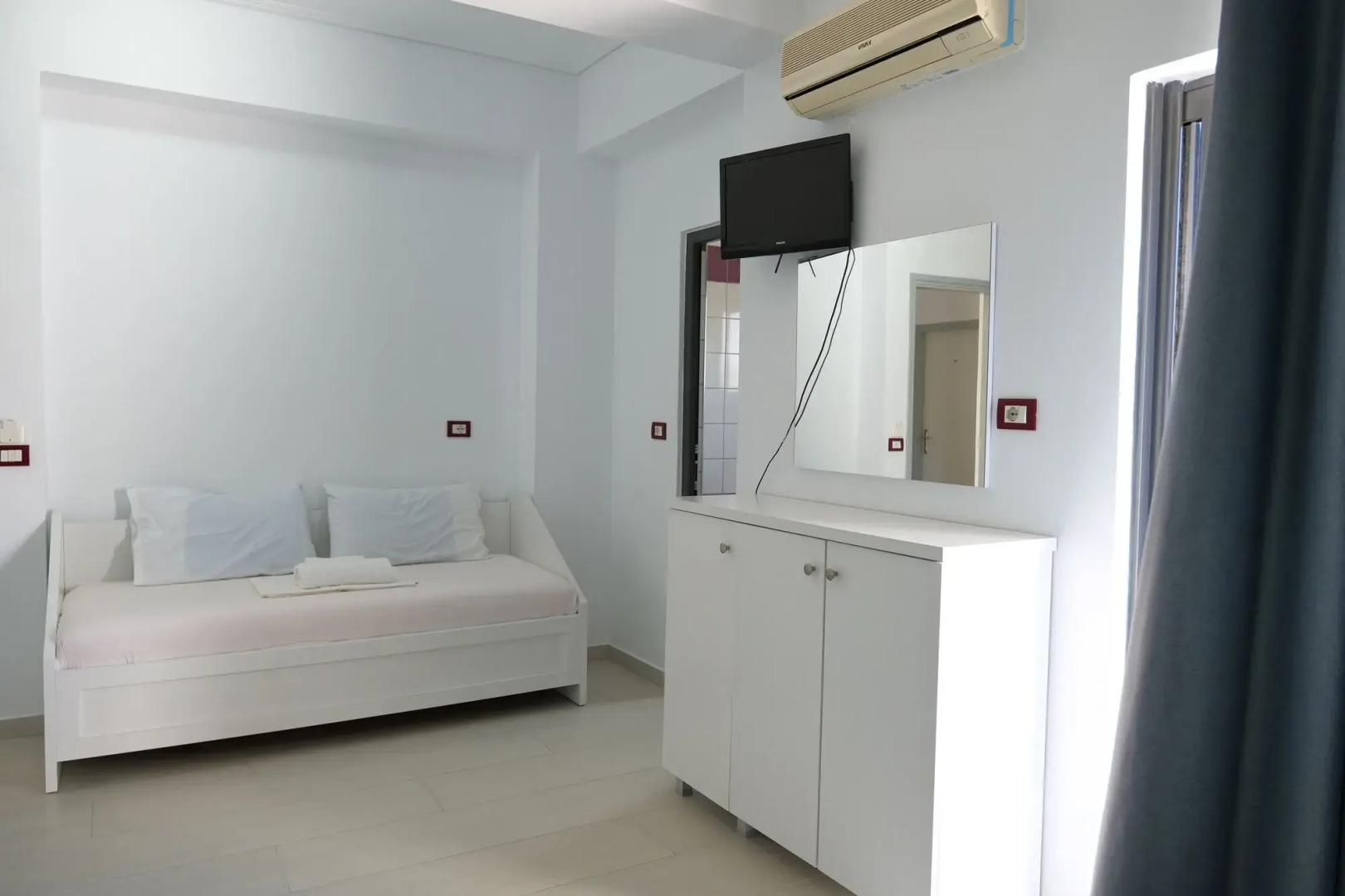 Hotel Vila Park Bujari Ksamil