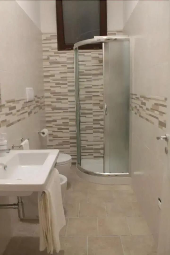 Mediterranea Residence