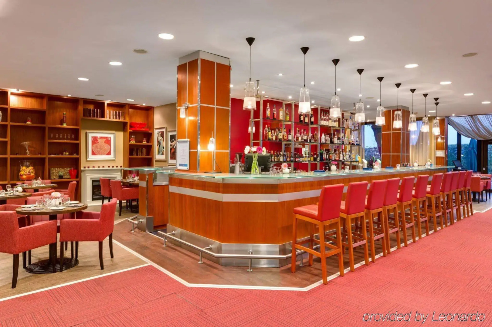 NH Luxembourg Airport