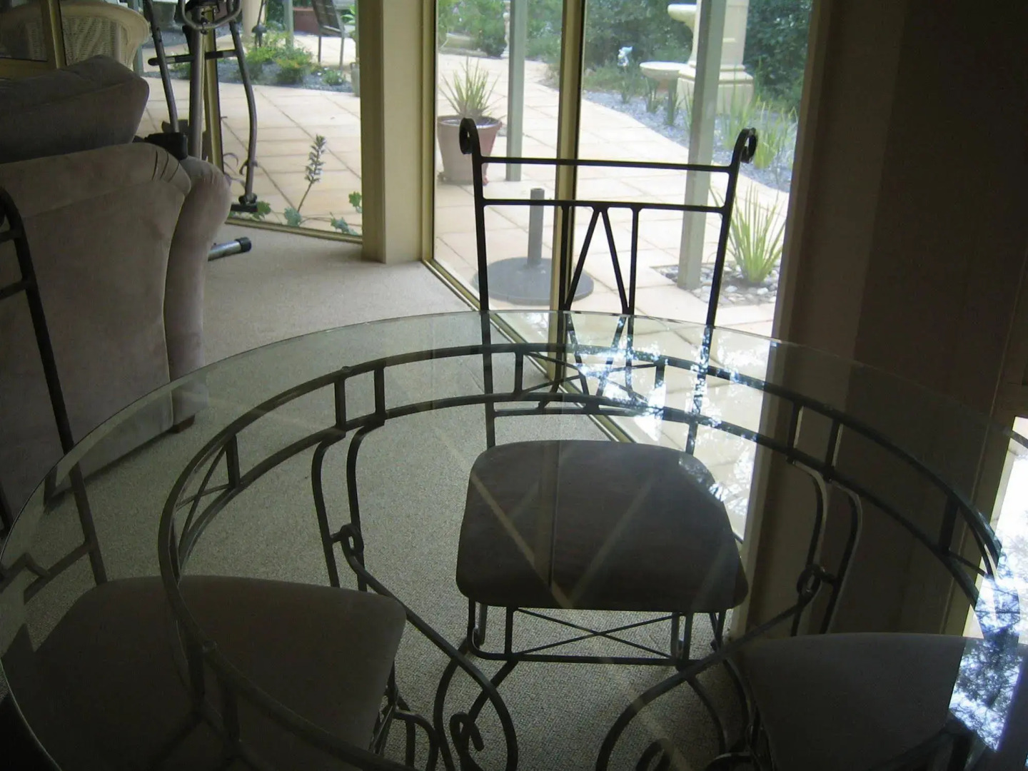 The Gallery Bed and Breakfast