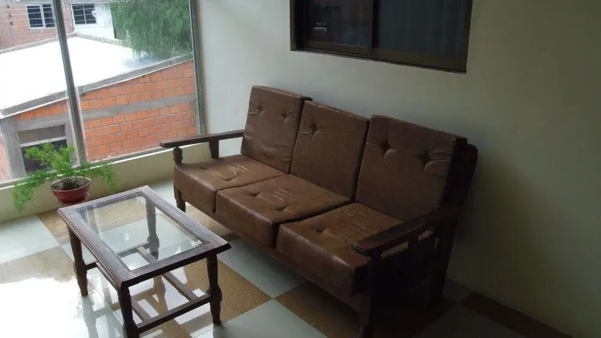 Hostal Butch Cassidy