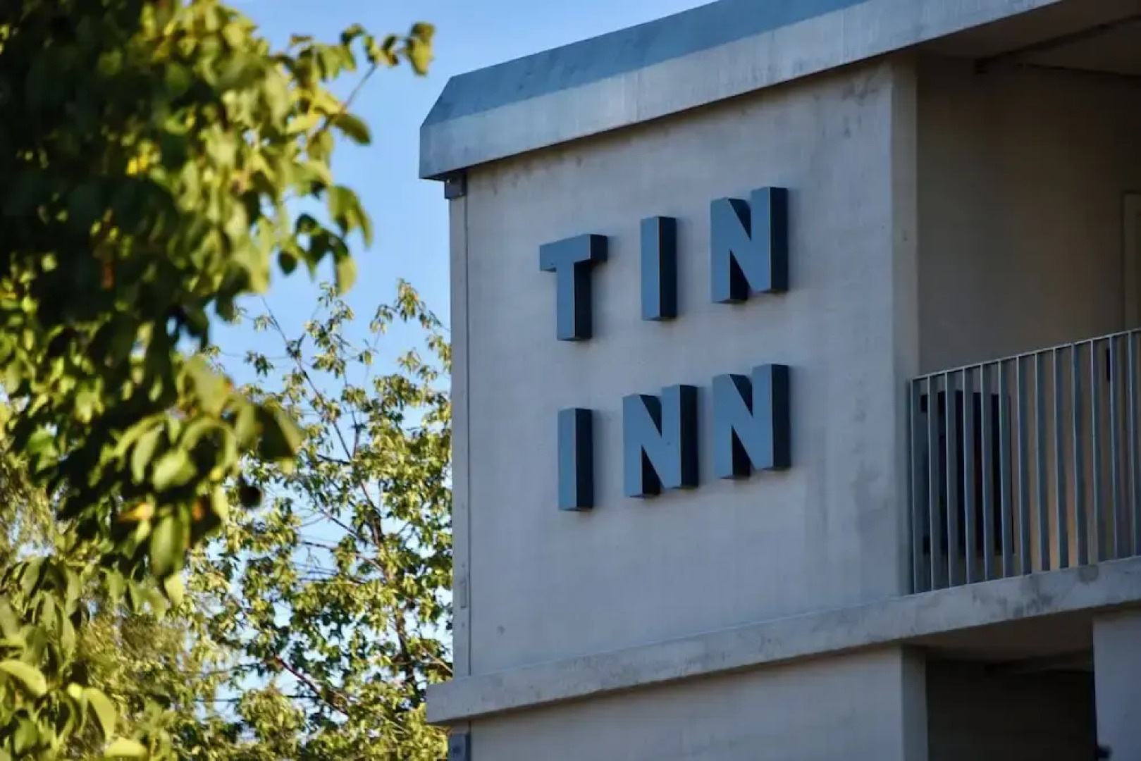 TIN INN Meckenheim