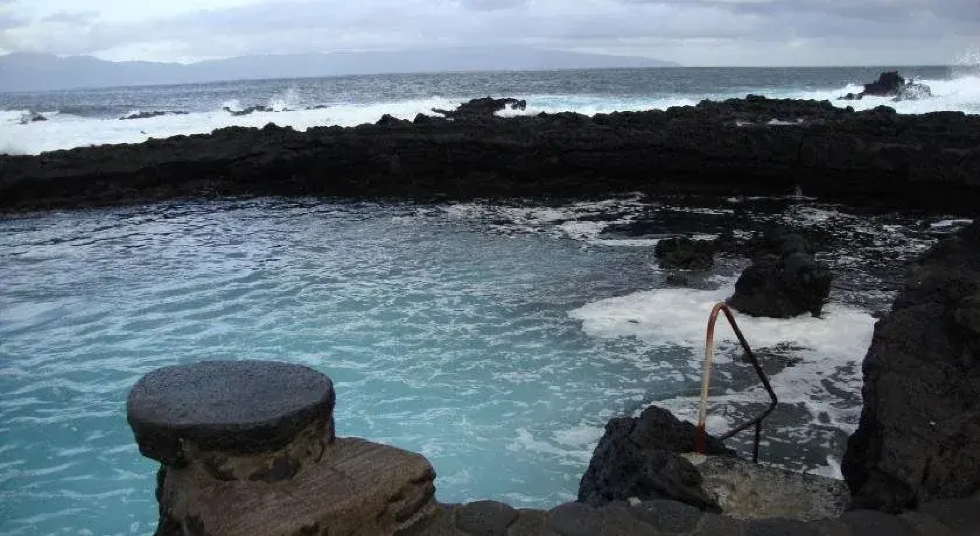 Casa Da Poça Branca