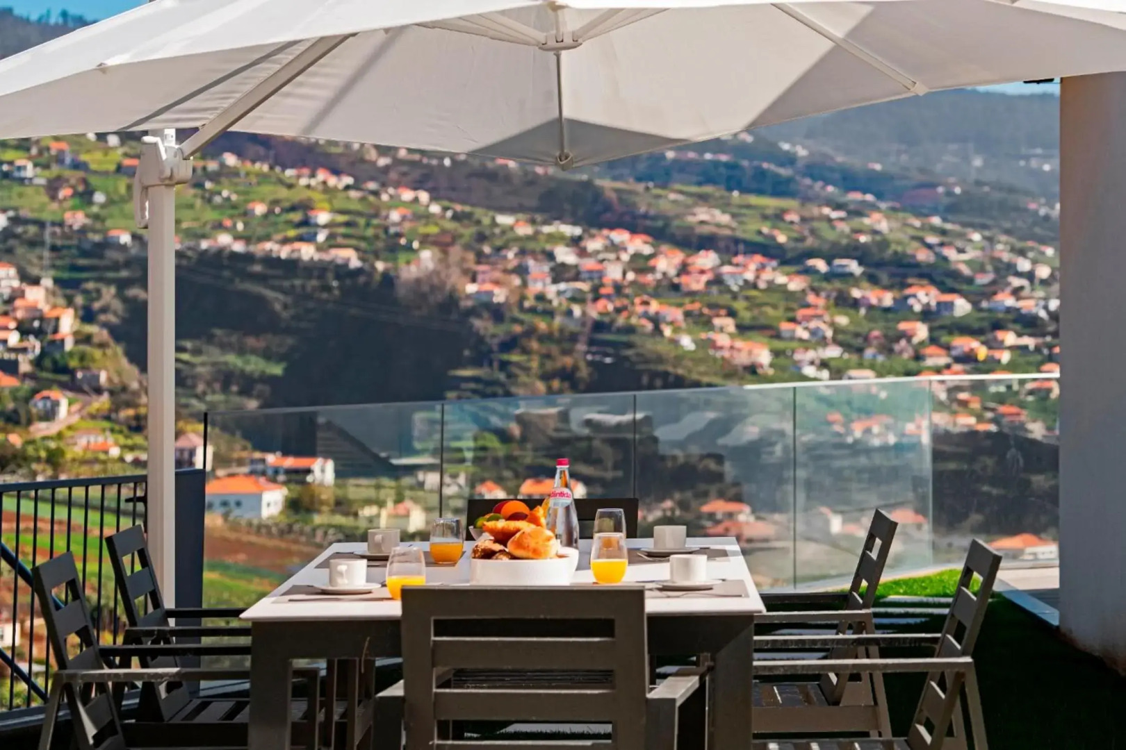 Seacrest by OurMadeira