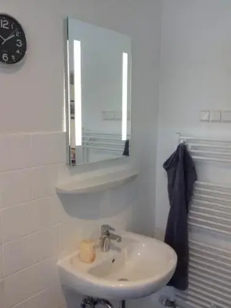 Frankes Sleep Inn Messe