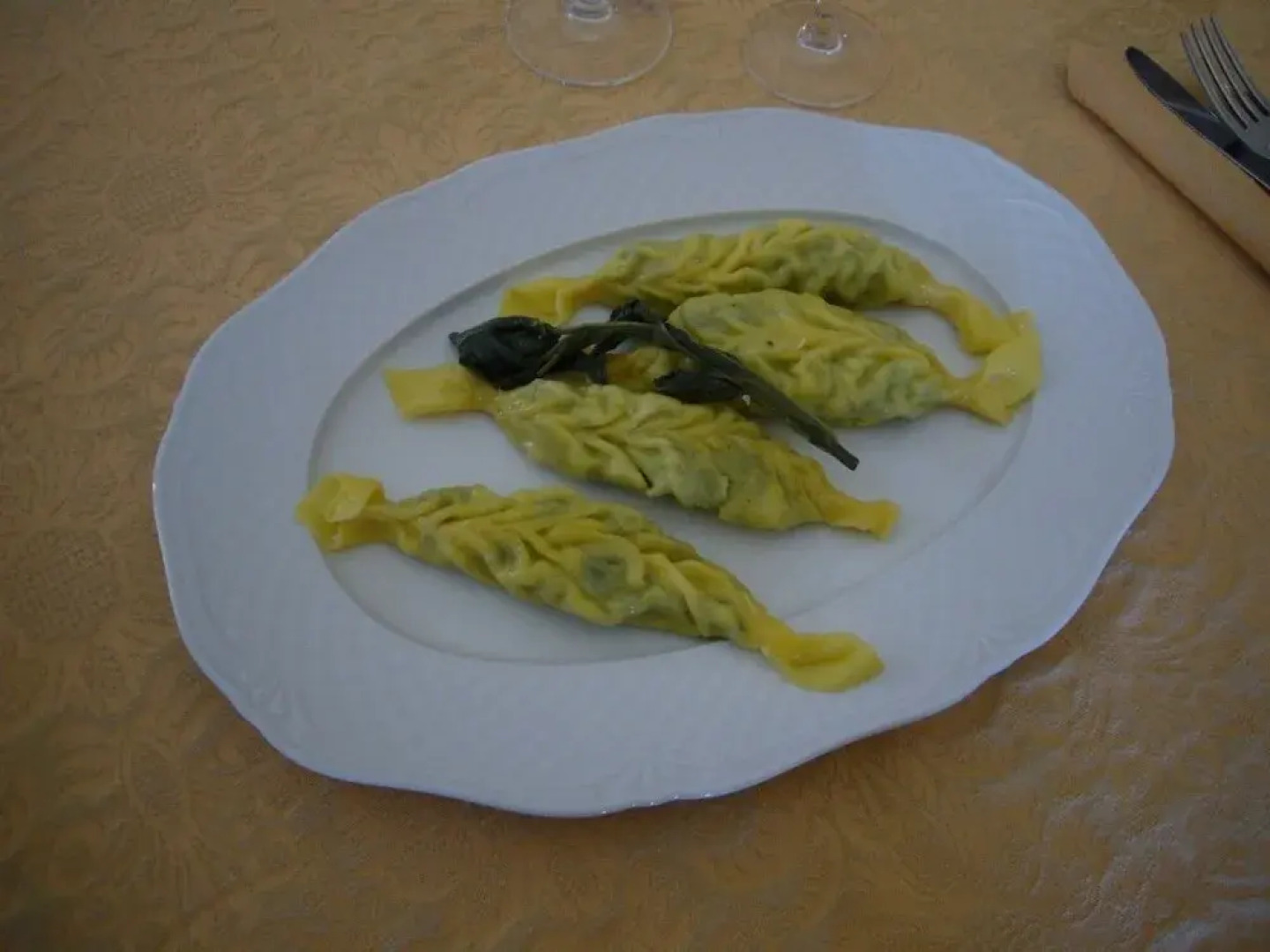 Borgo Storico Cisterna