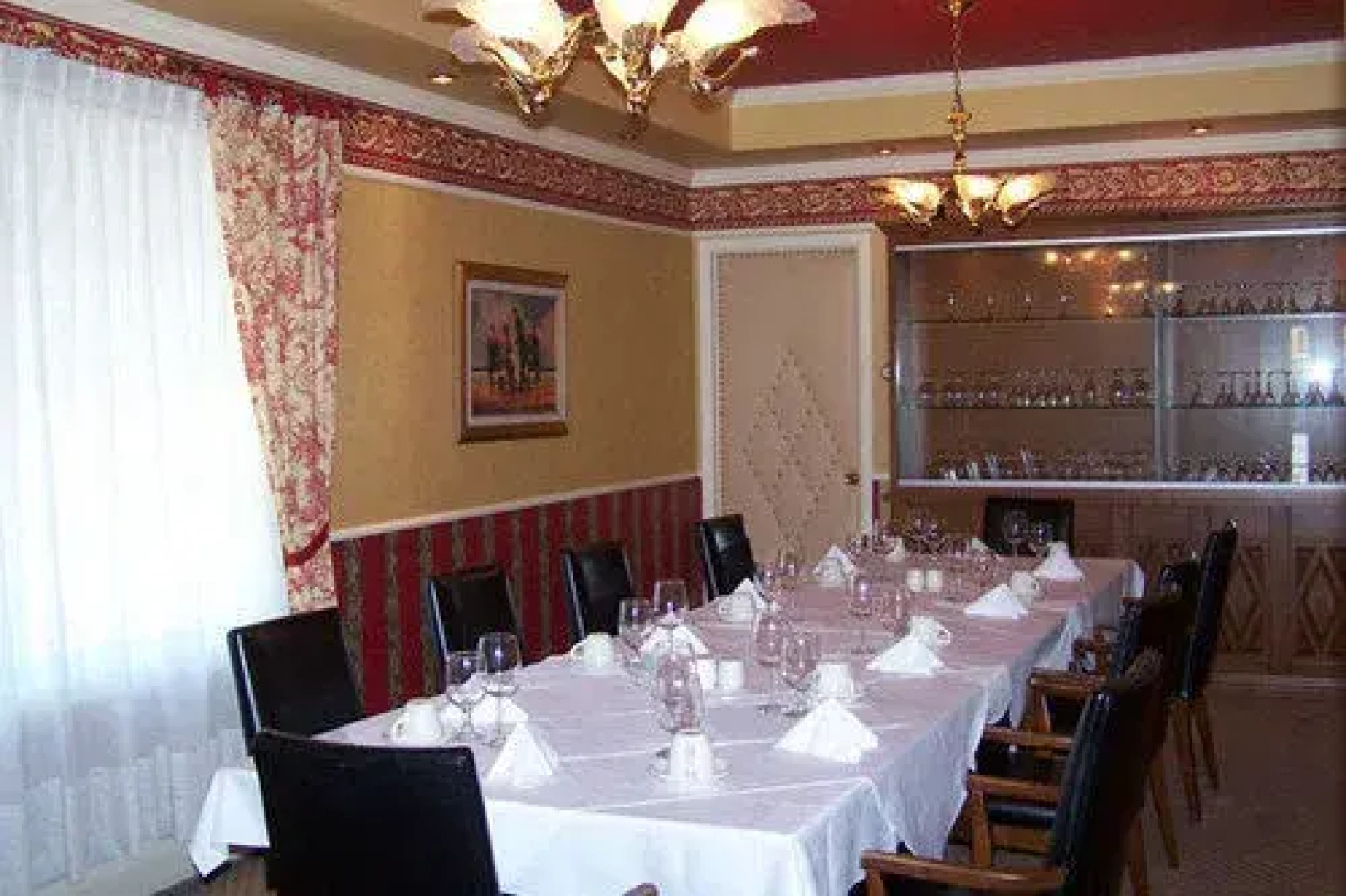 Motel Claire Fontaine