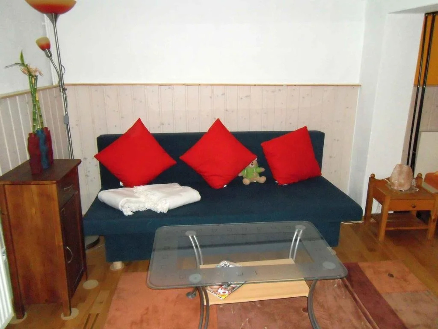 Gästehaus Klein Venedig