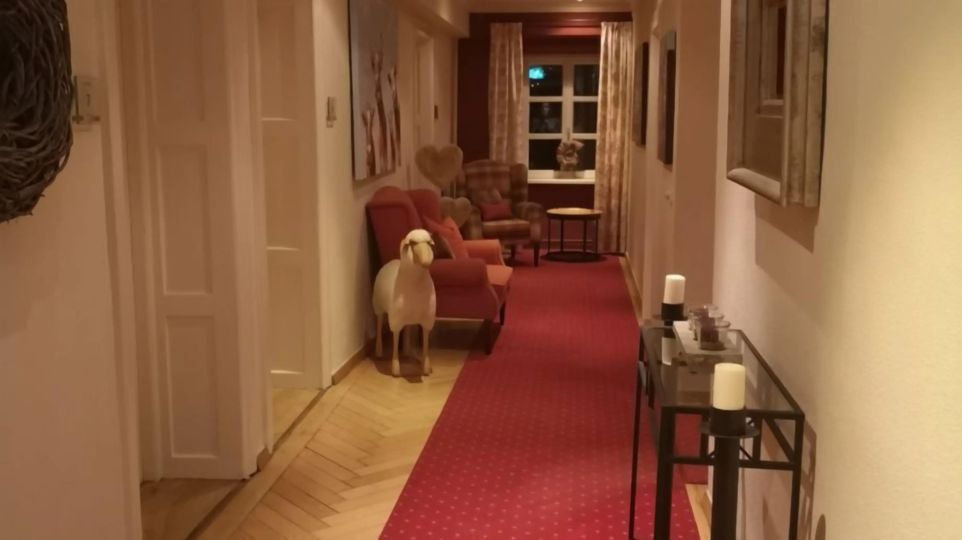 Brauereigasthof & Hotel Maierbräu