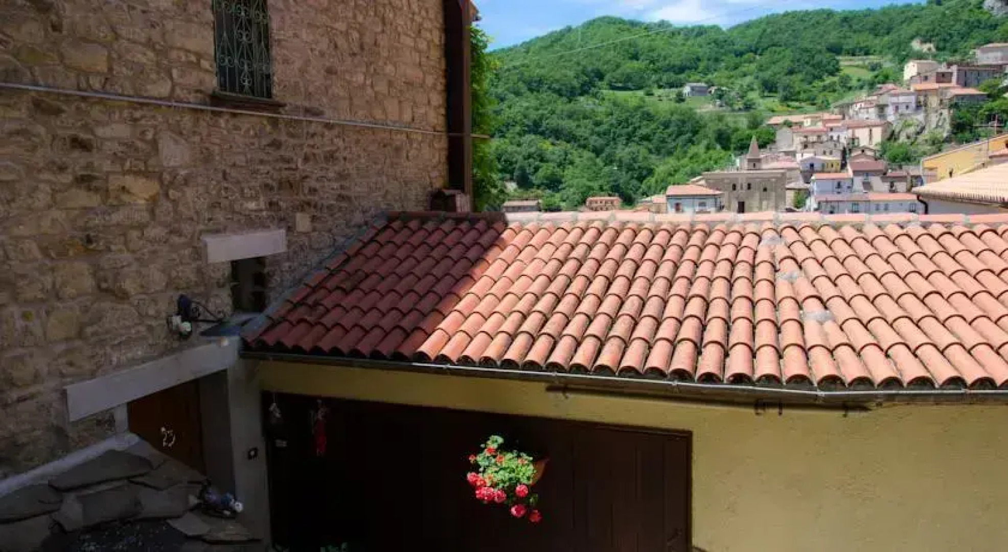 B&B La Perla nelle Dolomiti