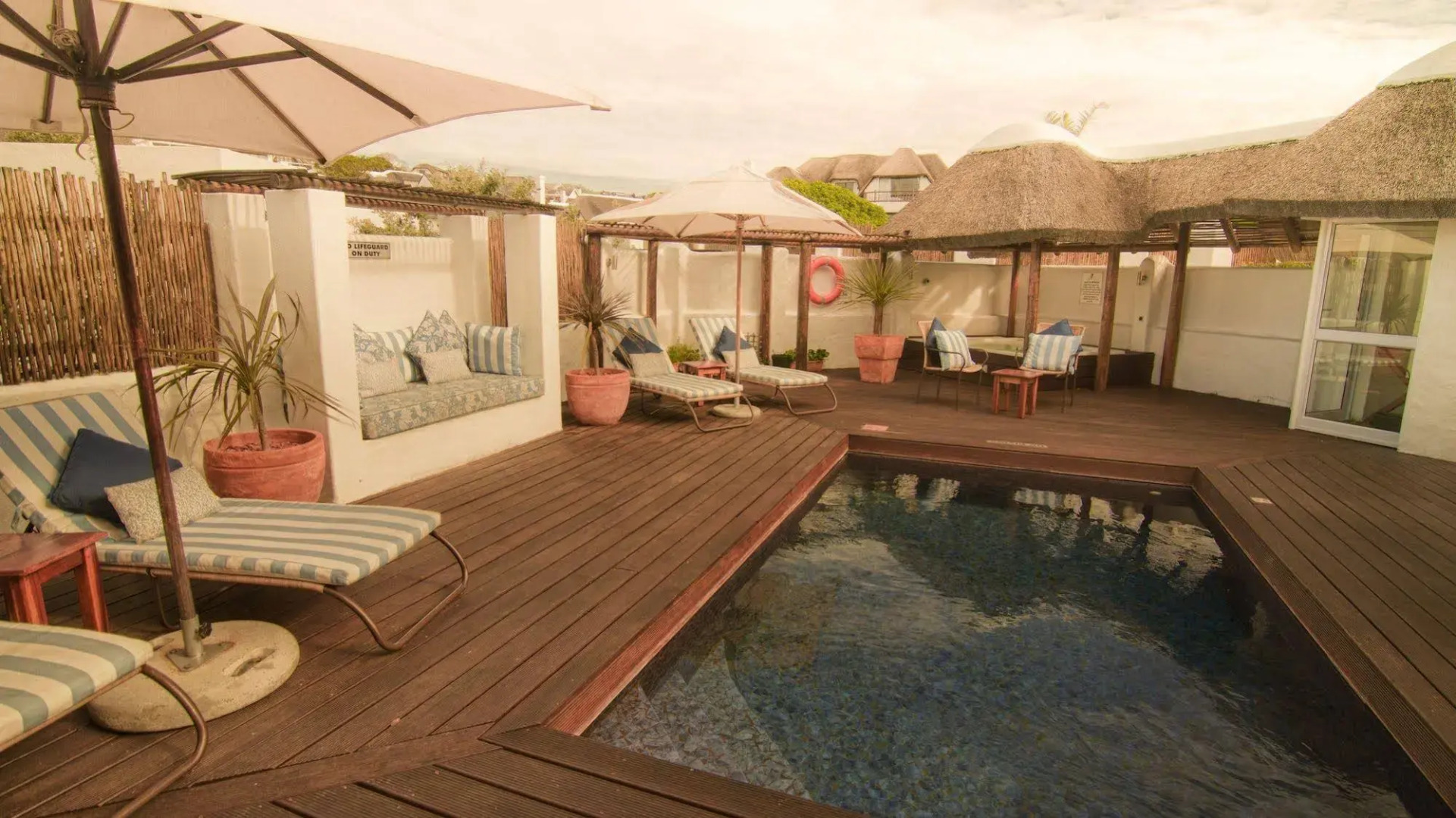 The Sands @ St Francis