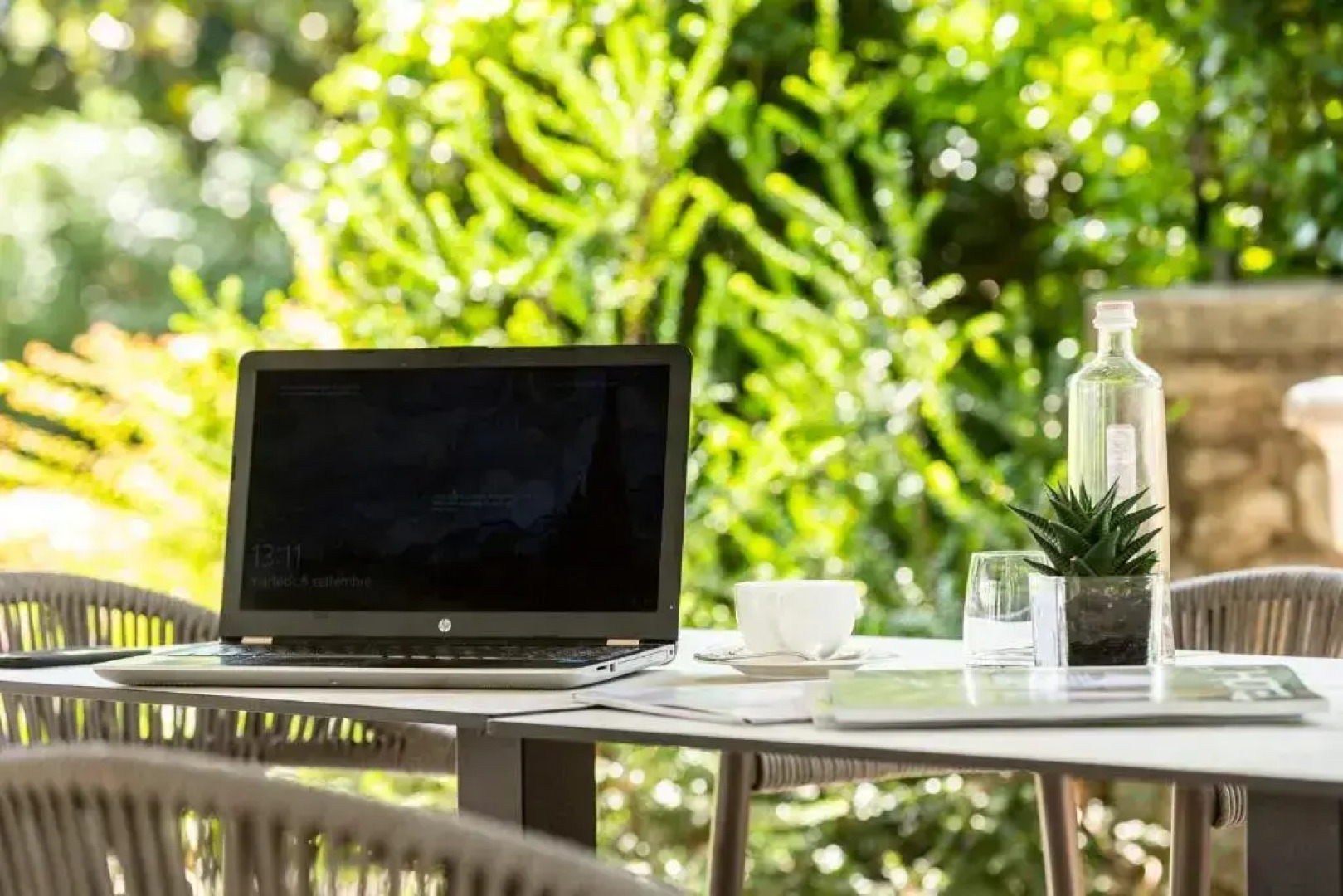 Resort Parco degli Angeli