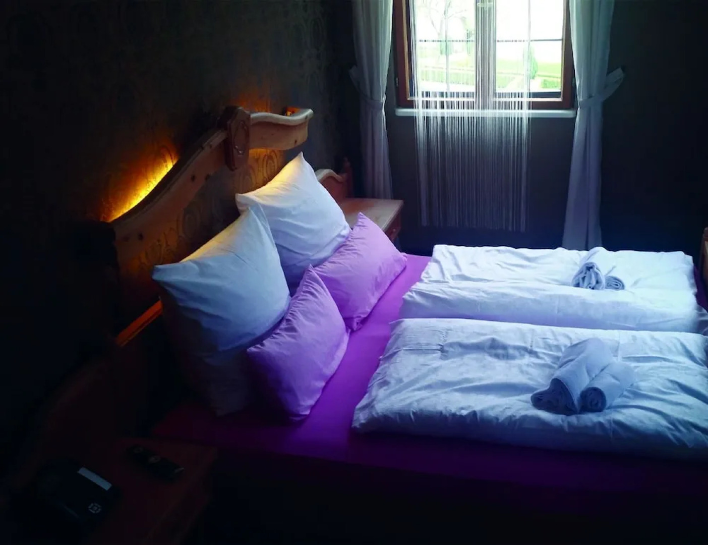 Schlosshotel Harburg