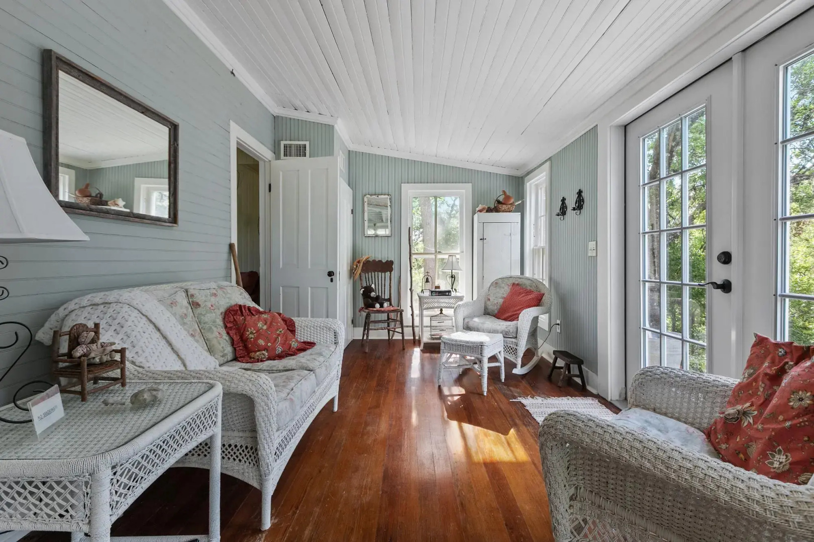 Annies River Cottage