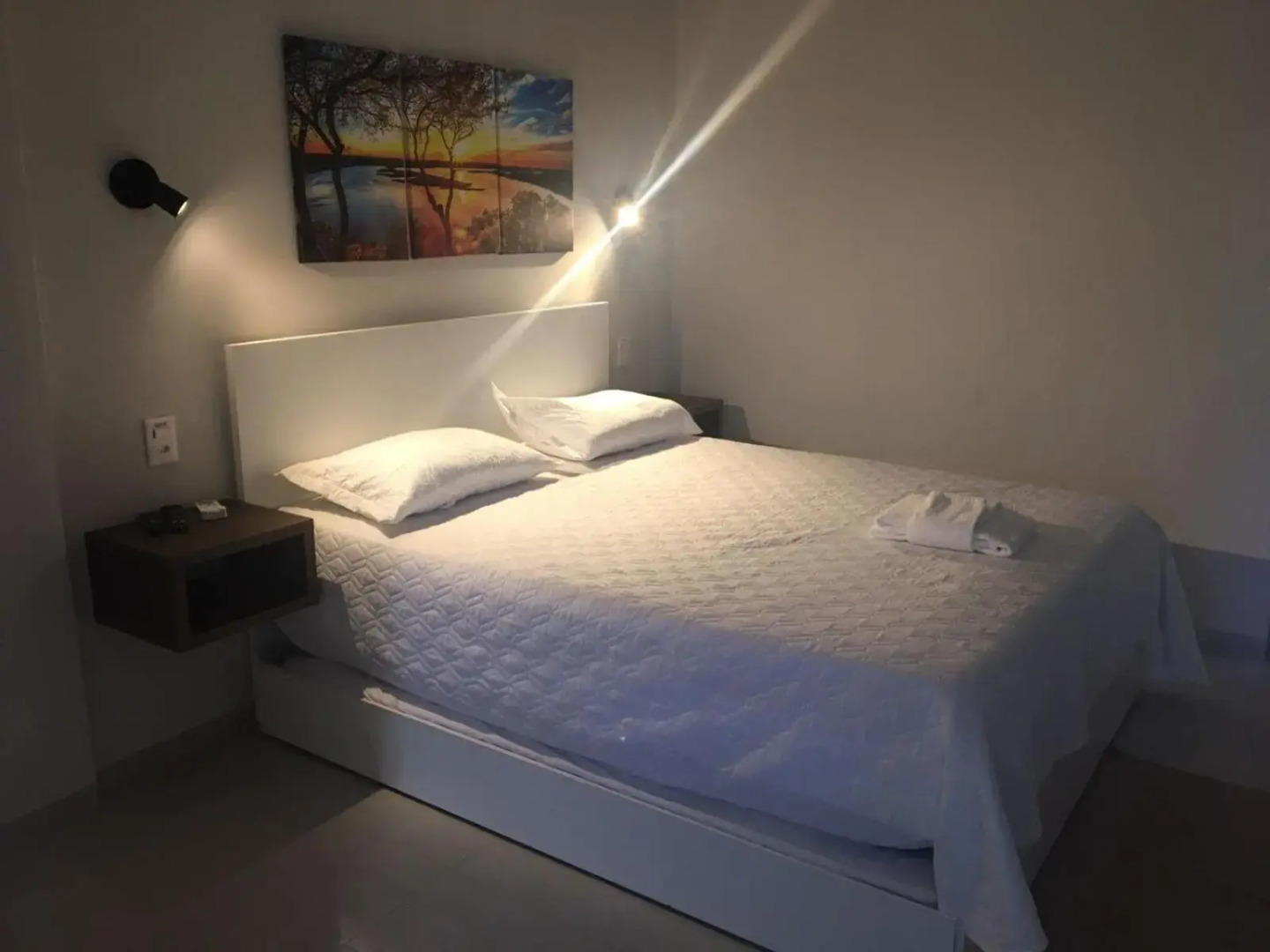 Toddes Exclusive Resort