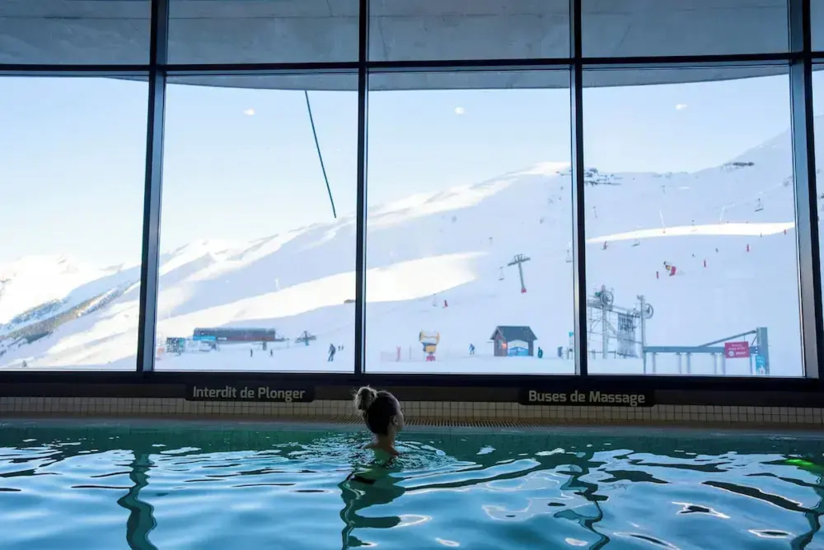 Residence Azureva Piau-Engaly