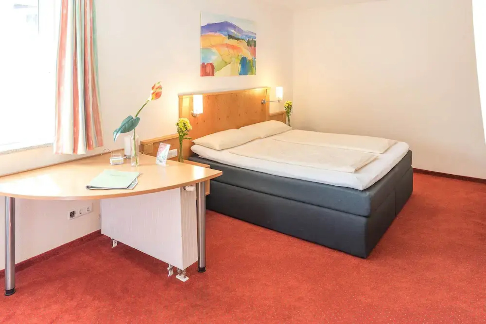 Hotel Pension Futterknecht