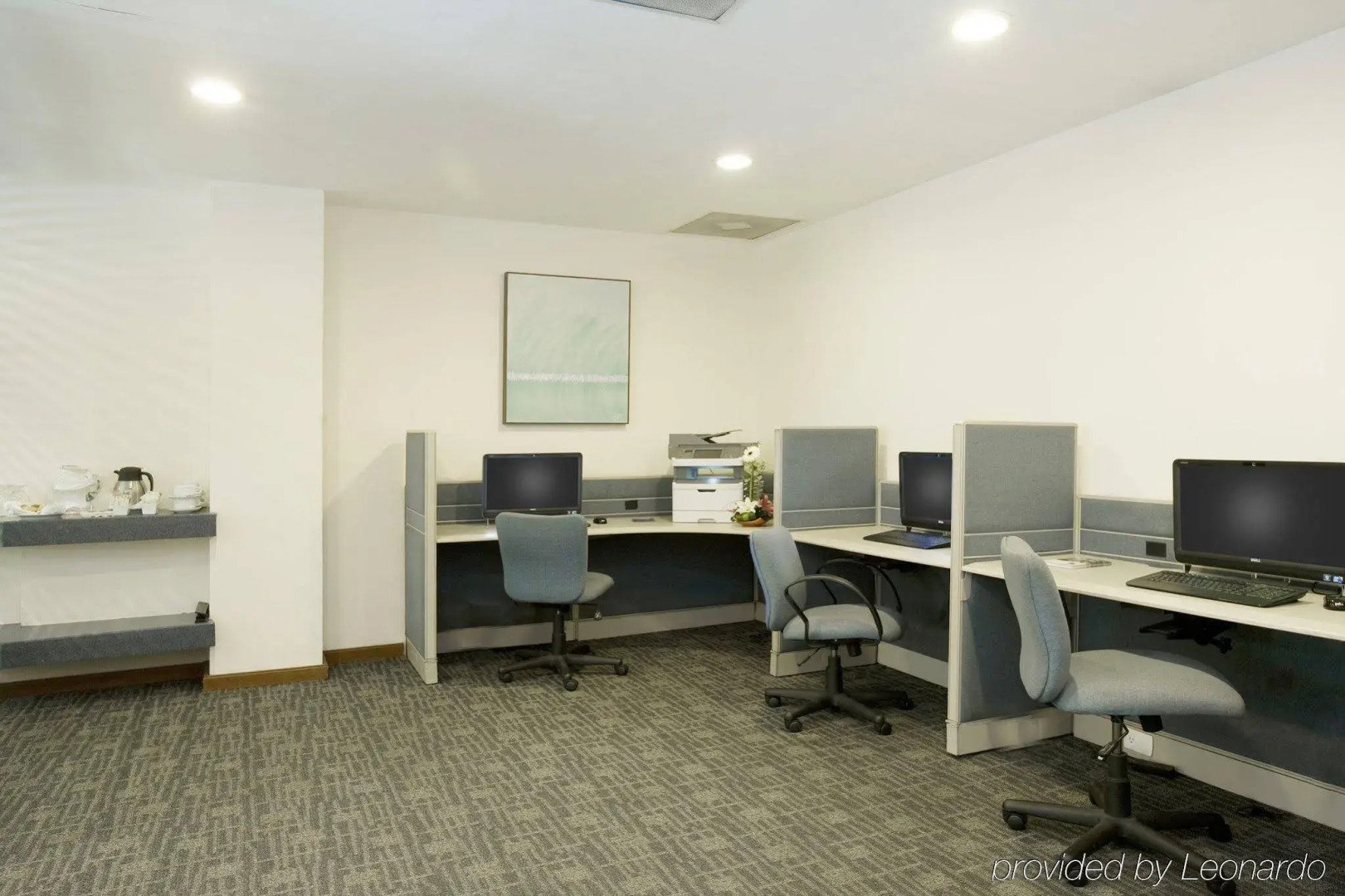 Fiesta Inn Express San Luis Potosí Oriente