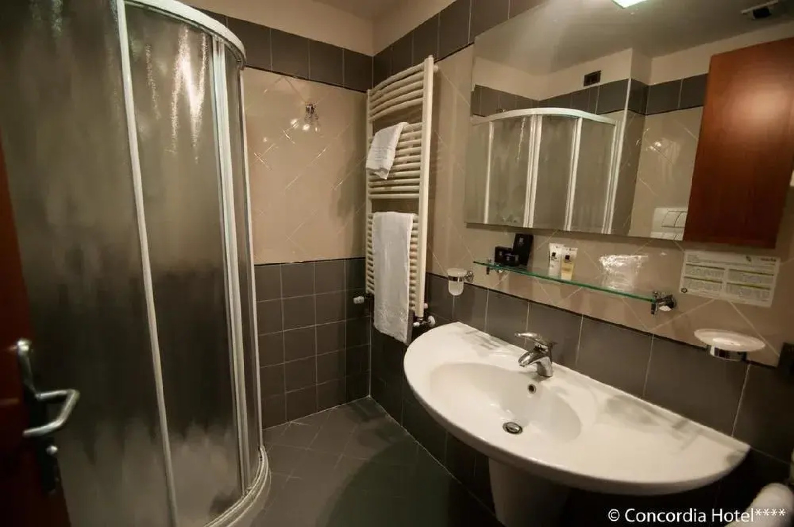Concordia Hotel