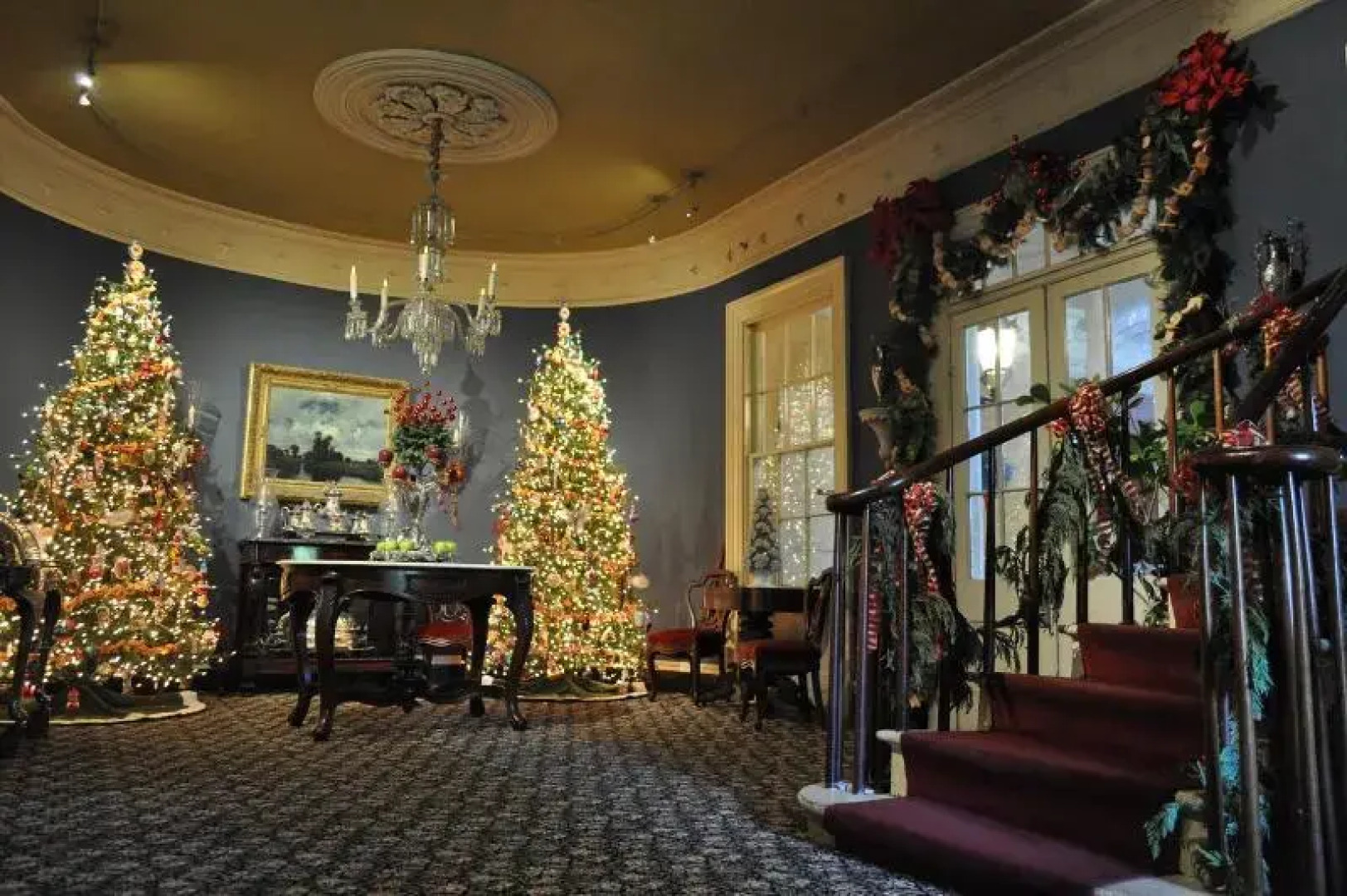 Houmas House Plantation and Gardens