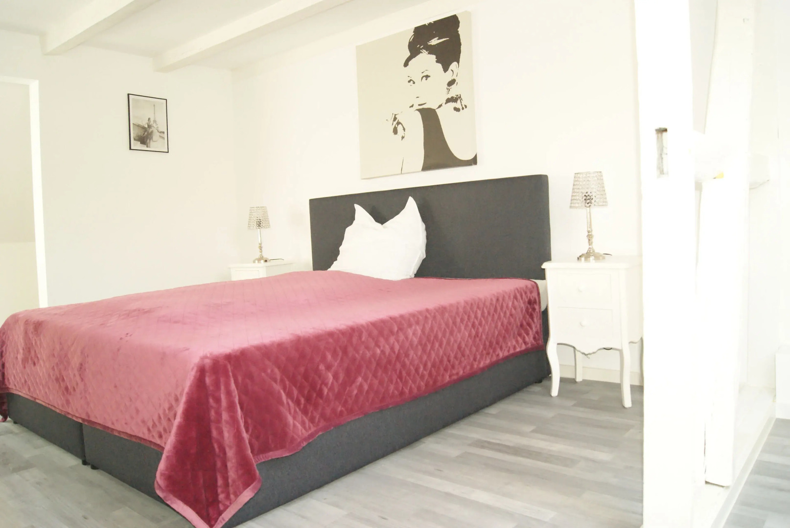 Hotel Restaurant Heidersteg