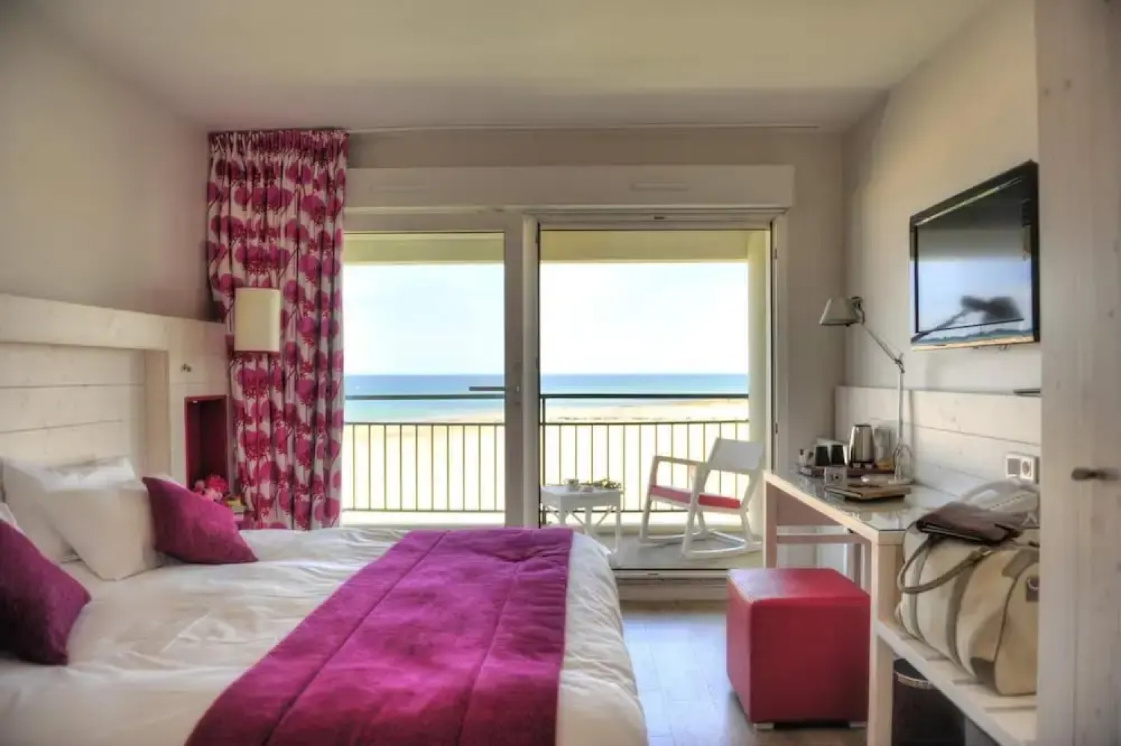 La Frégate - Bidart - Hôtel by Miléade