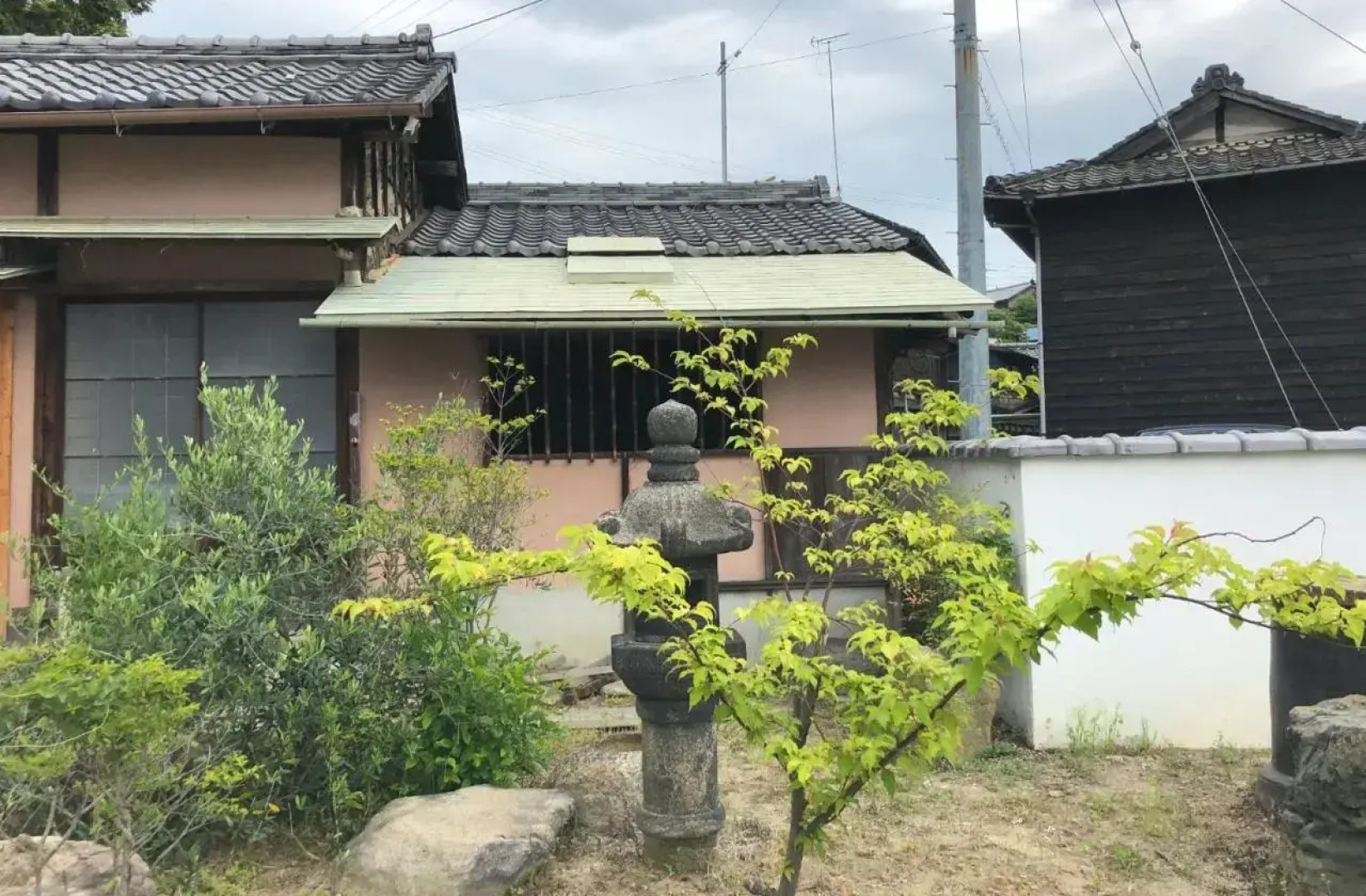 Tokoname - House - Vacation STAY 87578